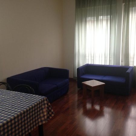 Residence Pola ミラノ エクステリア 写真