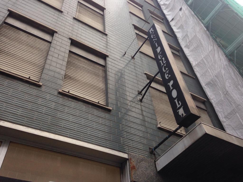 Residence Pola ミラノ エクステリア 写真