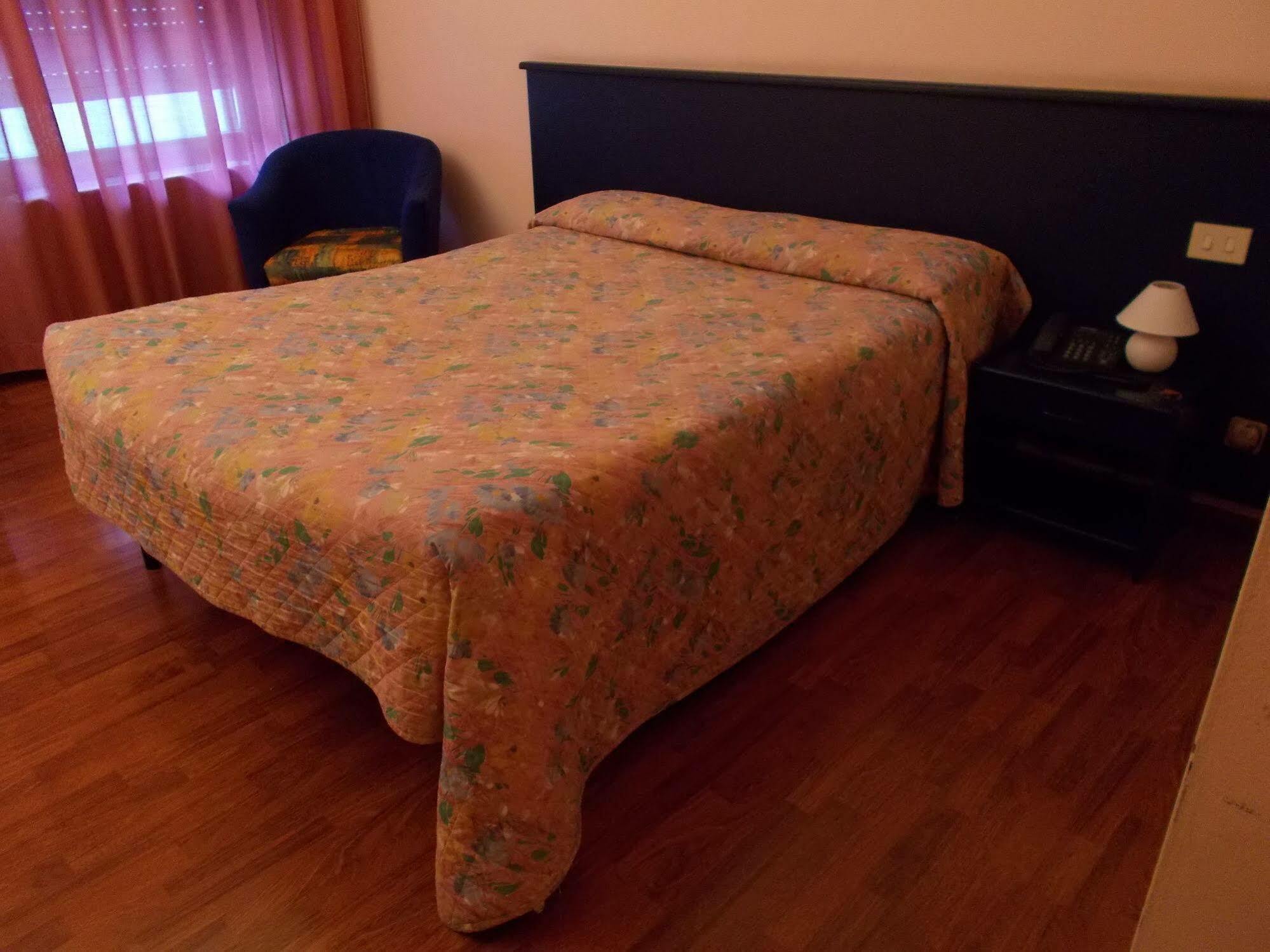 Residence Pola ミラノ エクステリア 写真