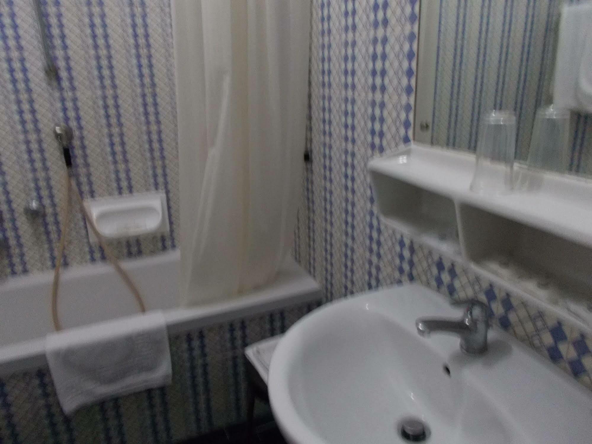 Residence Pola ミラノ エクステリア 写真