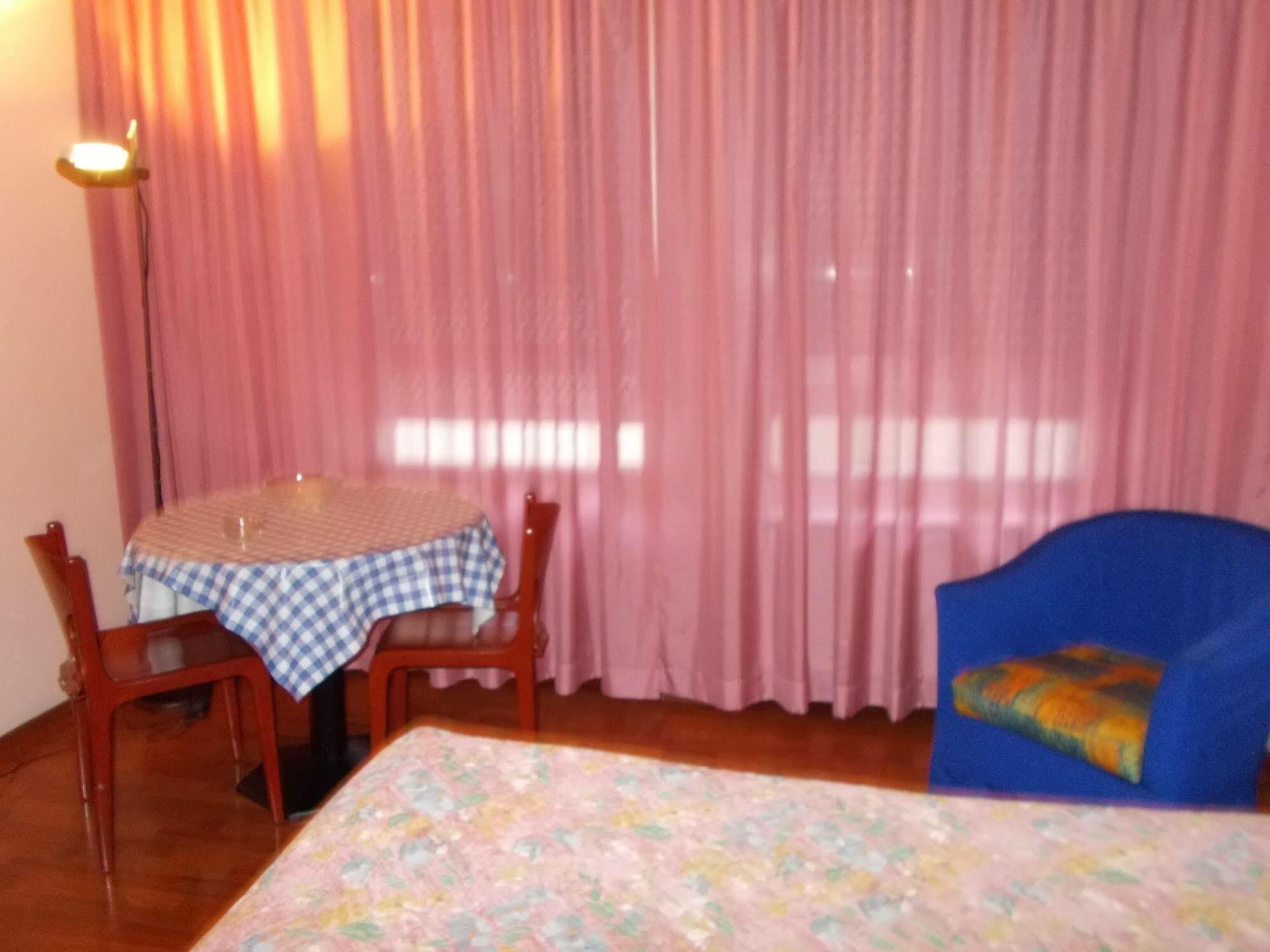 Residence Pola ミラノ エクステリア 写真