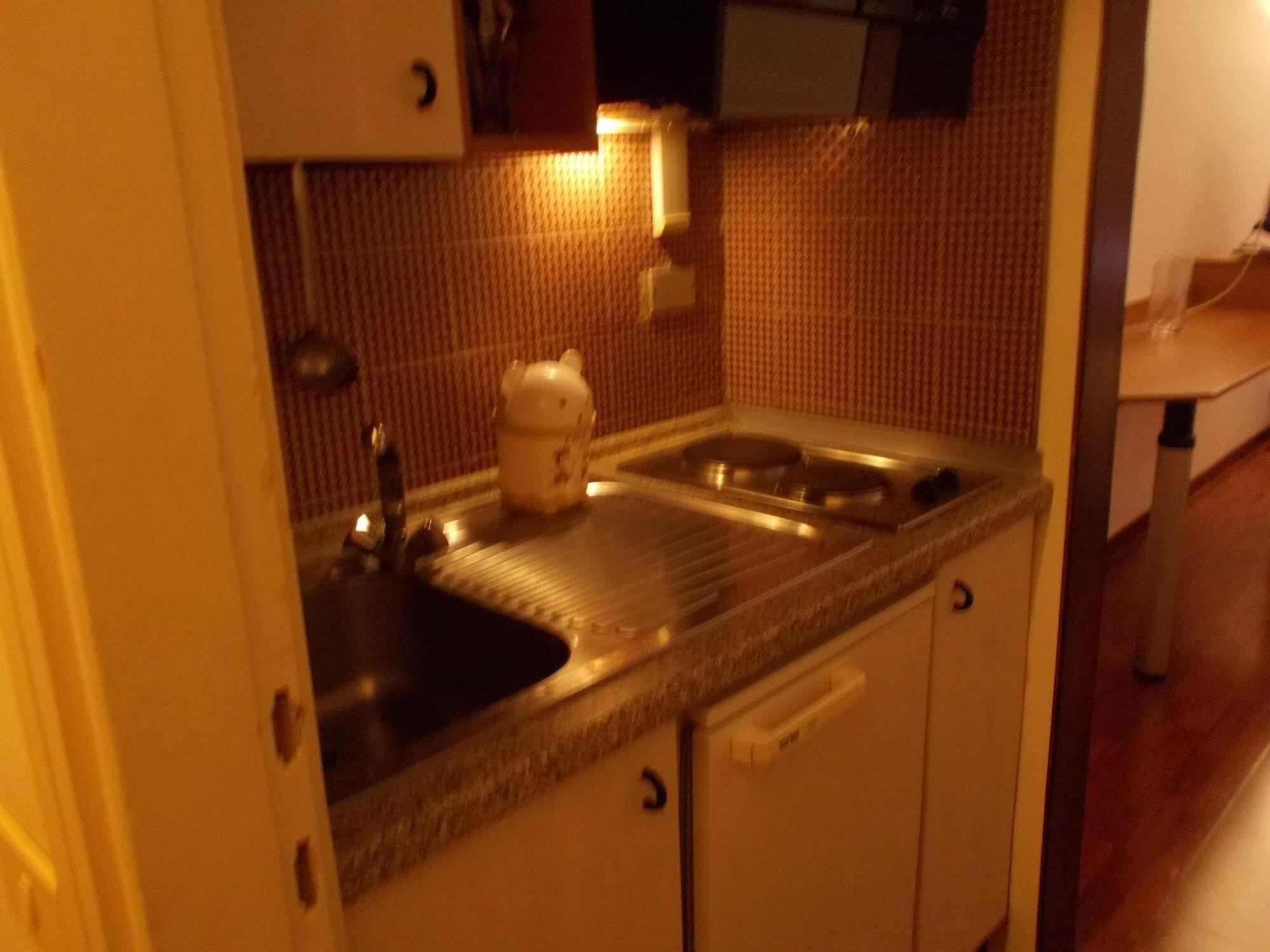 Residence Pola ミラノ エクステリア 写真
